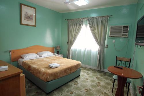Zaineast Hotel Дубай Екстер'єр фото